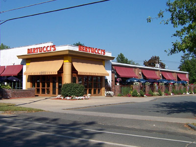 Bertucci's