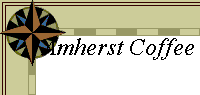 Amherst Coffee