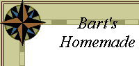 Bart's
Homemade